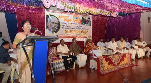 K P Madan master
